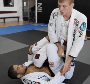 If they do this, you do that 5 Fundamental Worm Guard Sweep