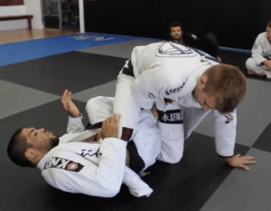 If they do this, you do that 7 Fundamental Worm Guard Sweep