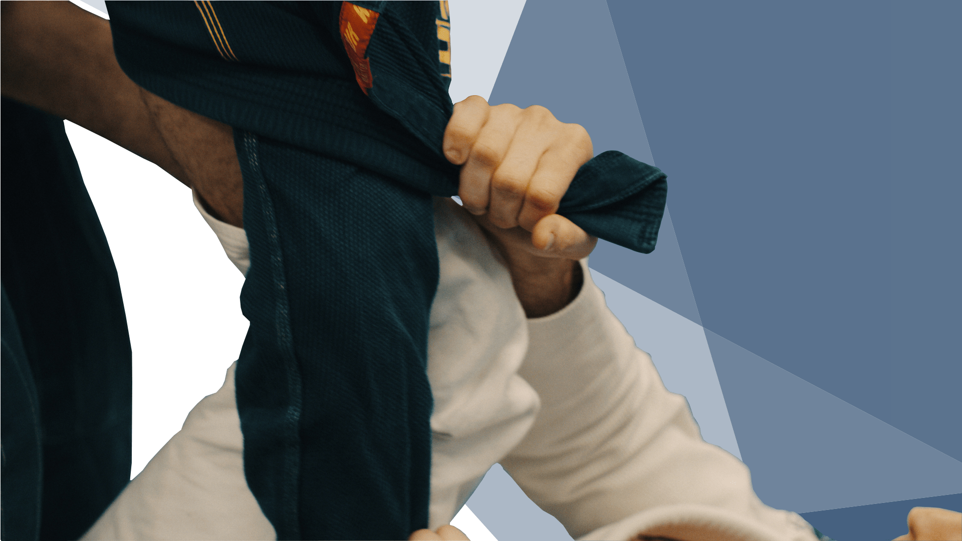 Belt Courses Header Image