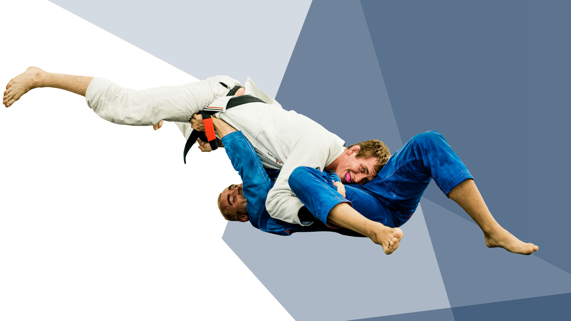 Mastering Positions - Mastering Side Control