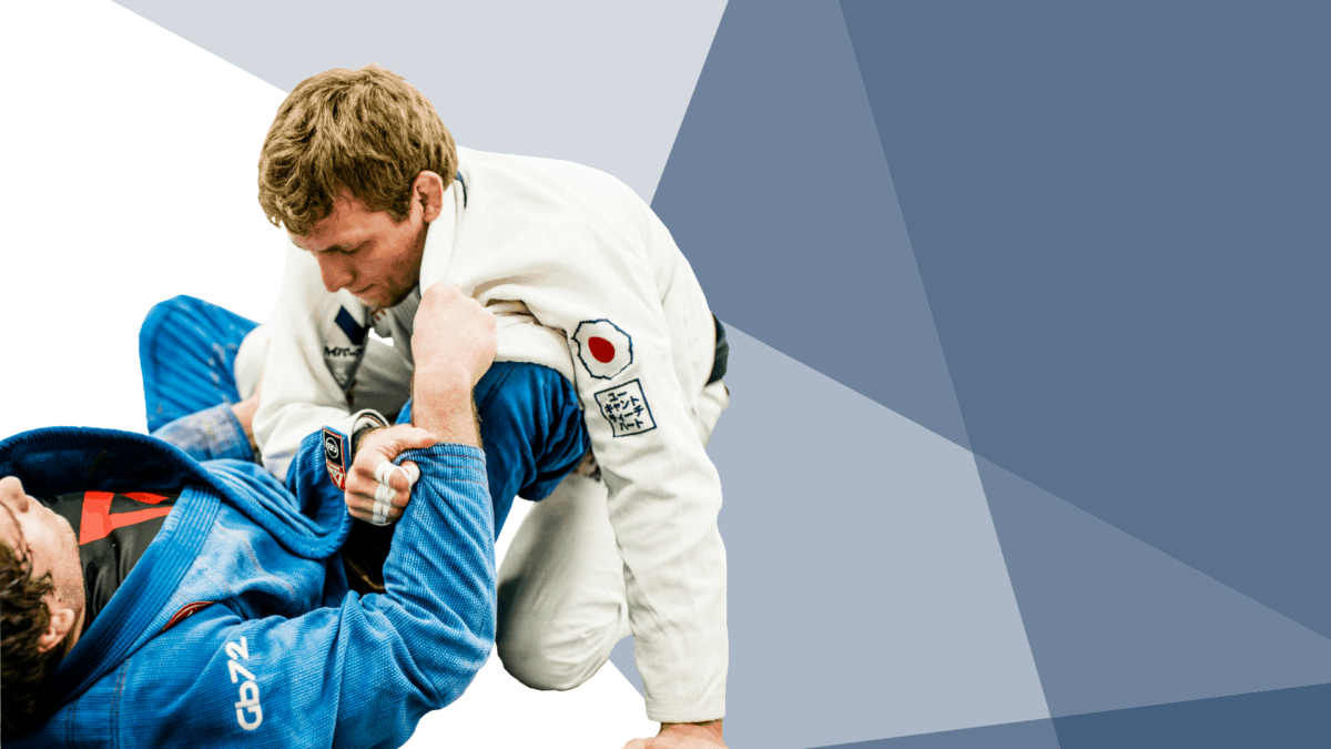 Passing Fundamentals: Concepts, Closed Guard & Half Guard