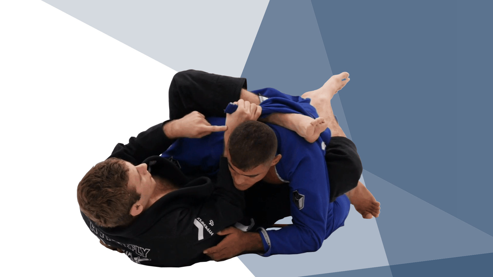 Submissios from Guard