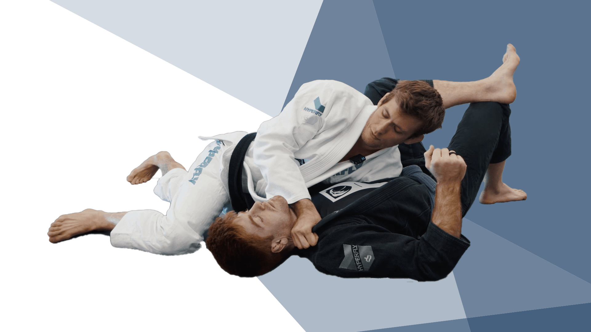 Submissions from Side Control
