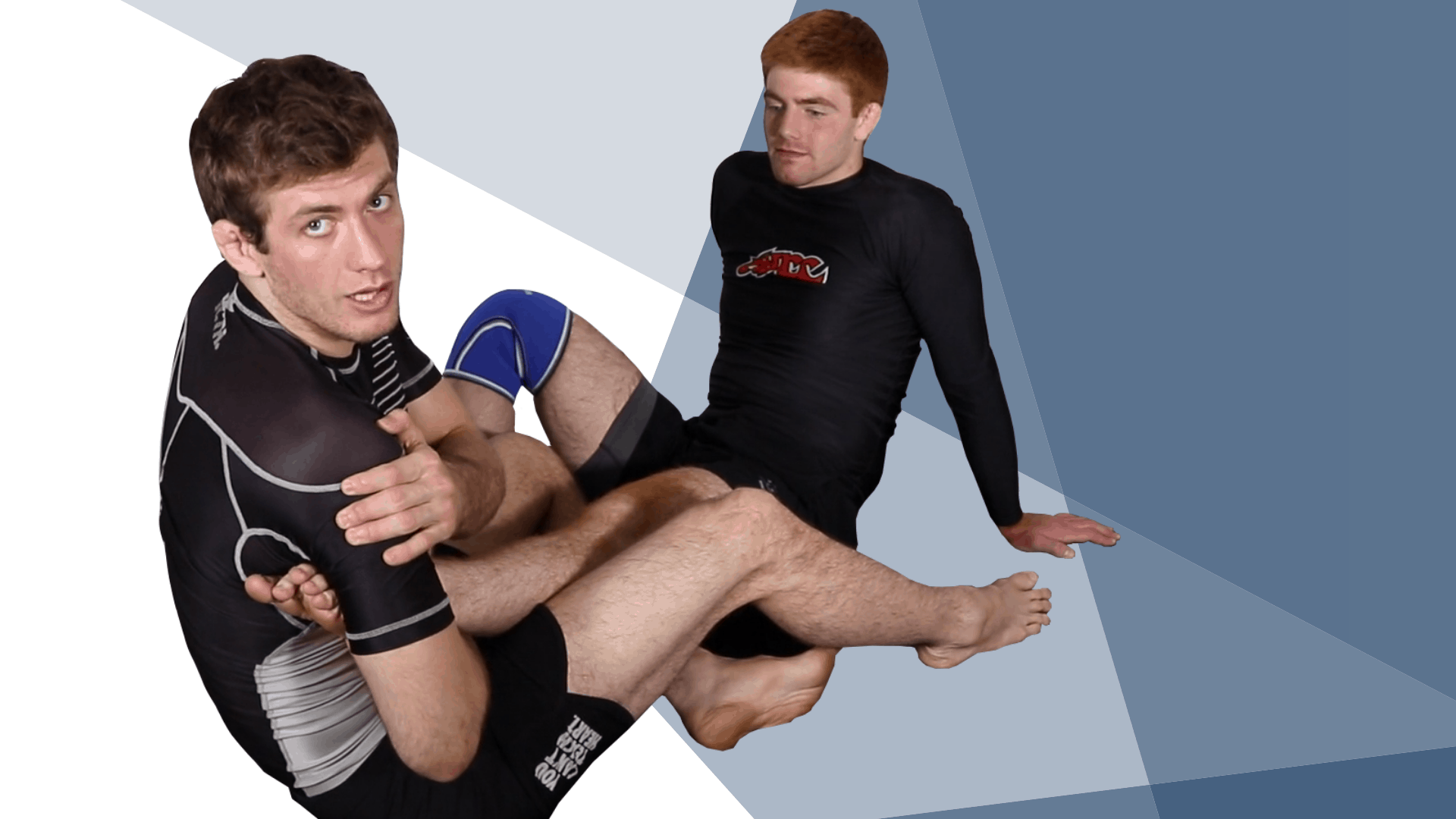 No-Gi Leglock Course