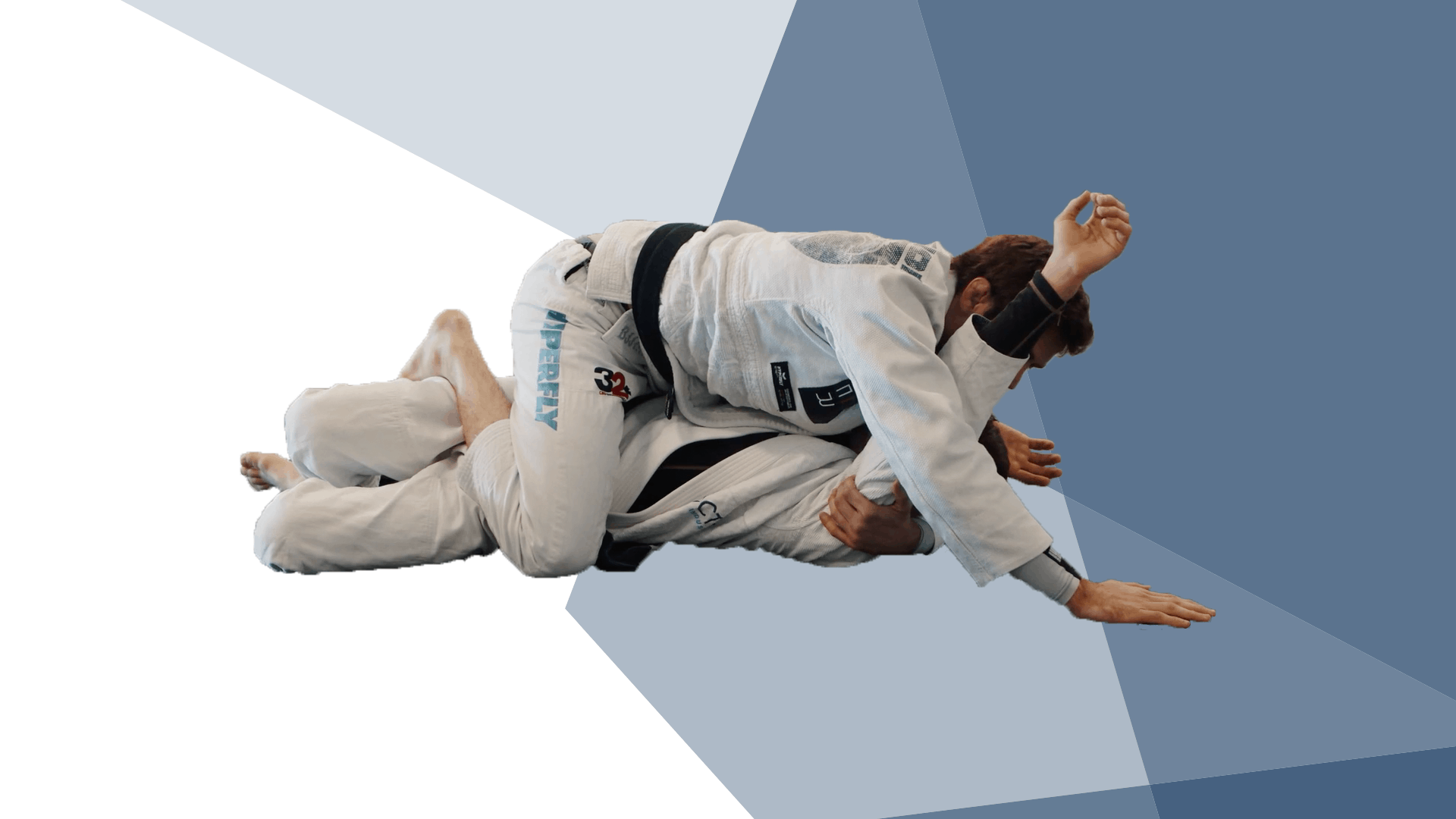 Mastering Positions: Mastering the Mount