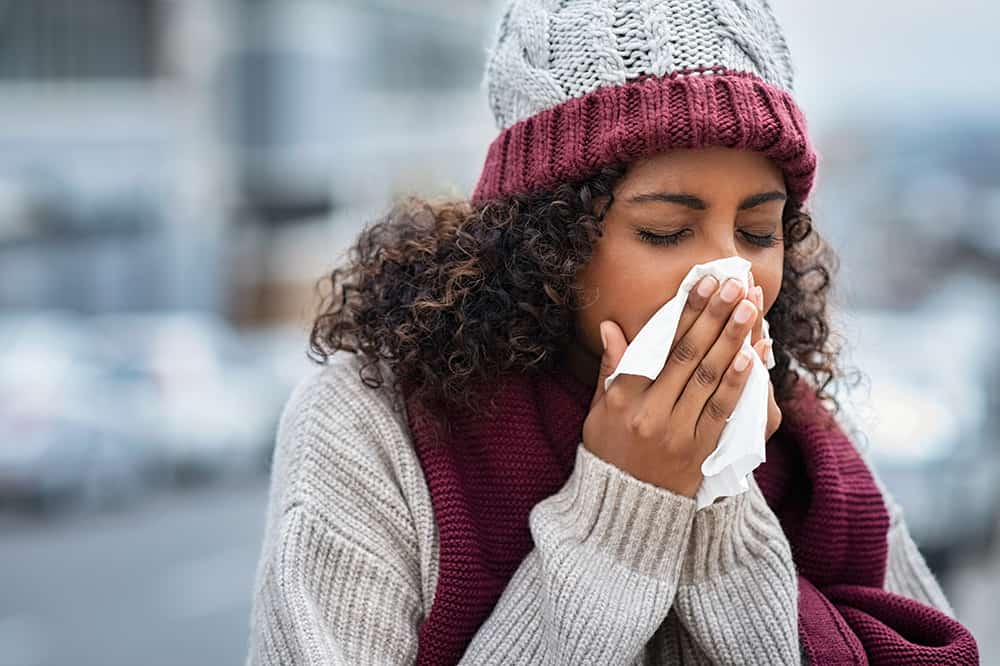 covid-19 is not the flu