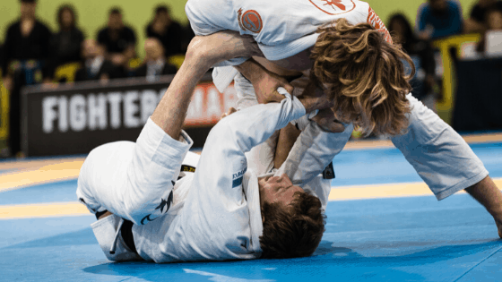 Keenan Online Layers of Guard Retention How to Regain Your guard