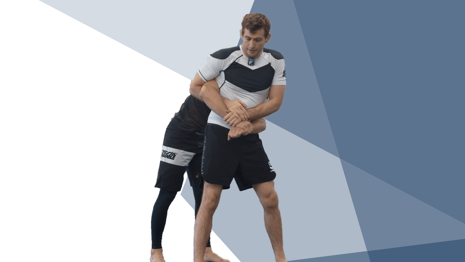 No-Gi Kimura Trap Course