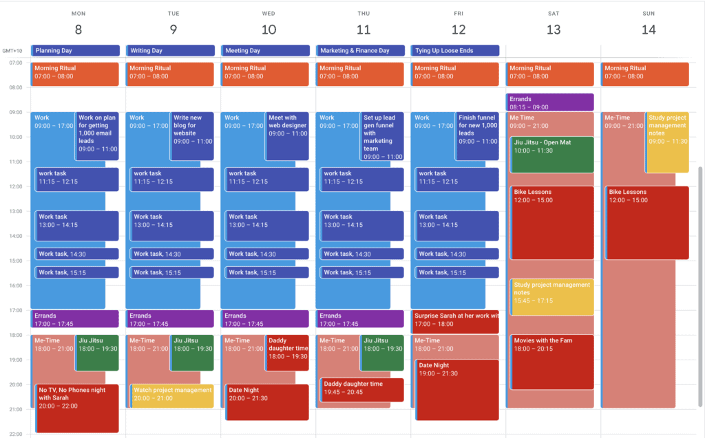plan-your-ideal-jiu-jitsu-week-errands-and-auxilary-tasks