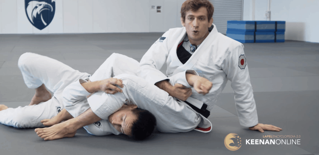 hitchhiker-escape-from-armbar