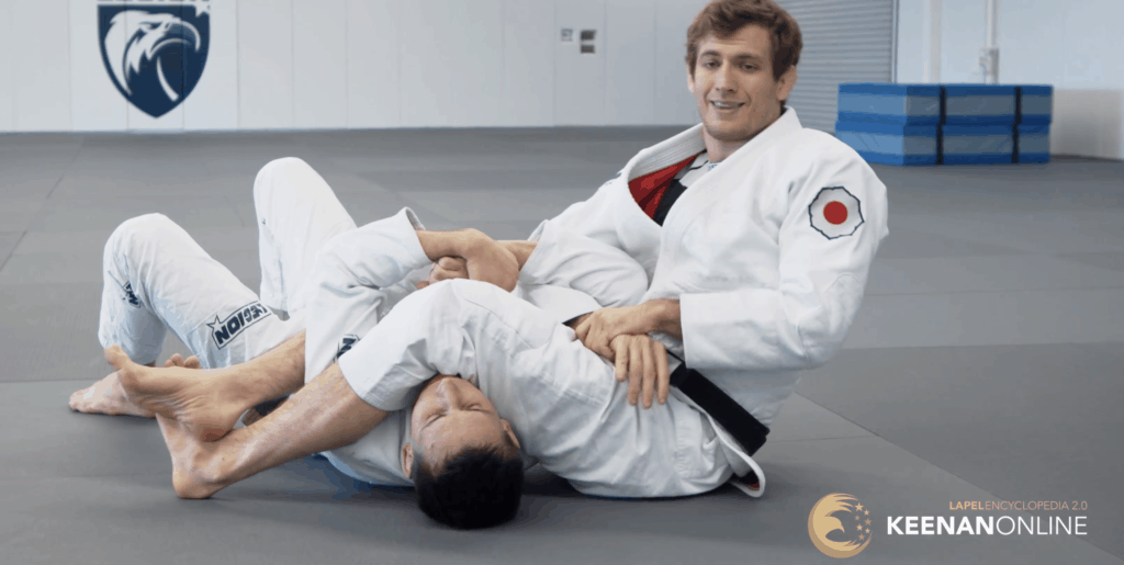 armbars-are-cool